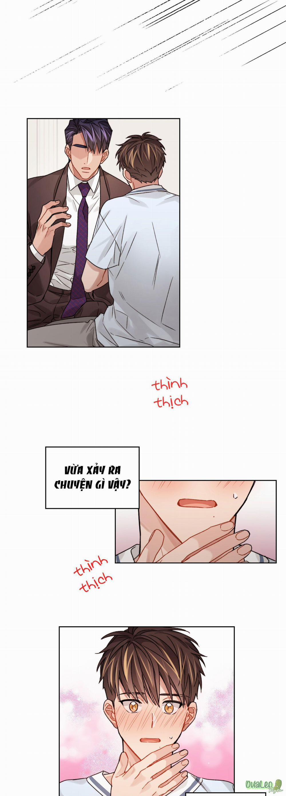 Kế hoạch tồi tệ 22 trang 17