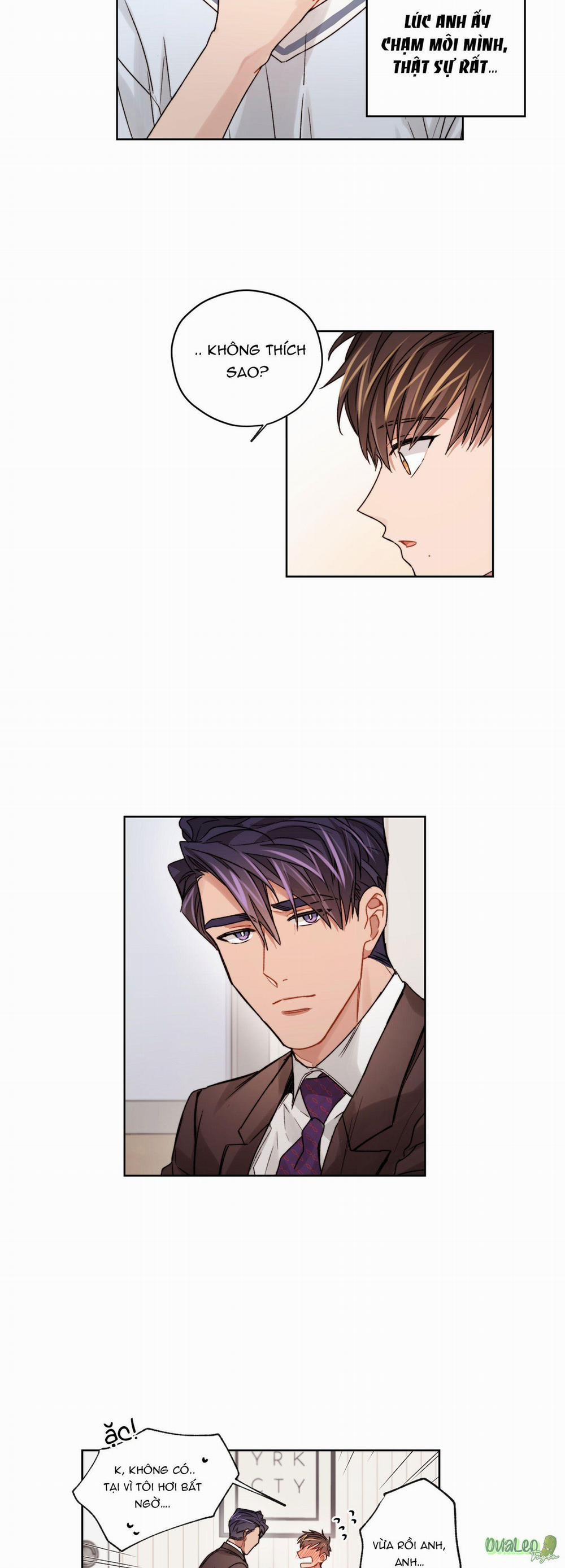 Kế hoạch tồi tệ 22 trang 18