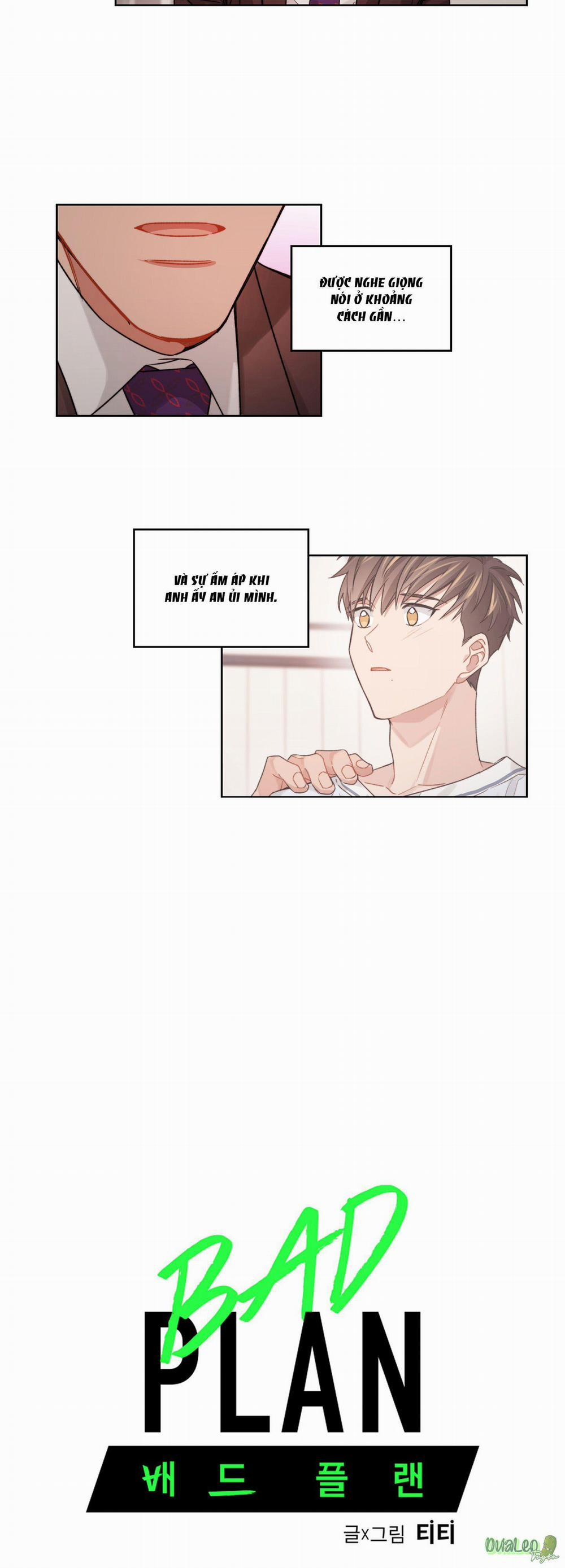 Kế hoạch tồi tệ 22 trang 2