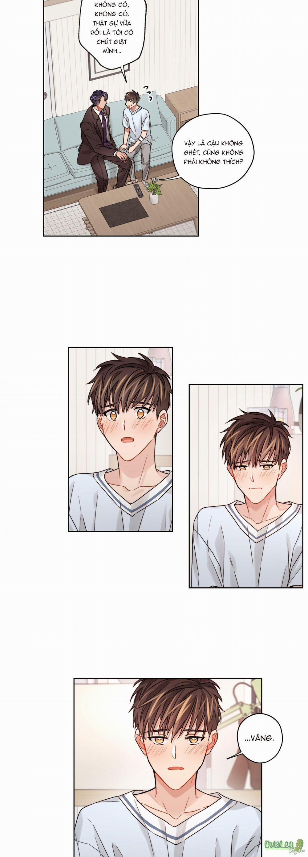 Kế hoạch tồi tệ 22 trang 20