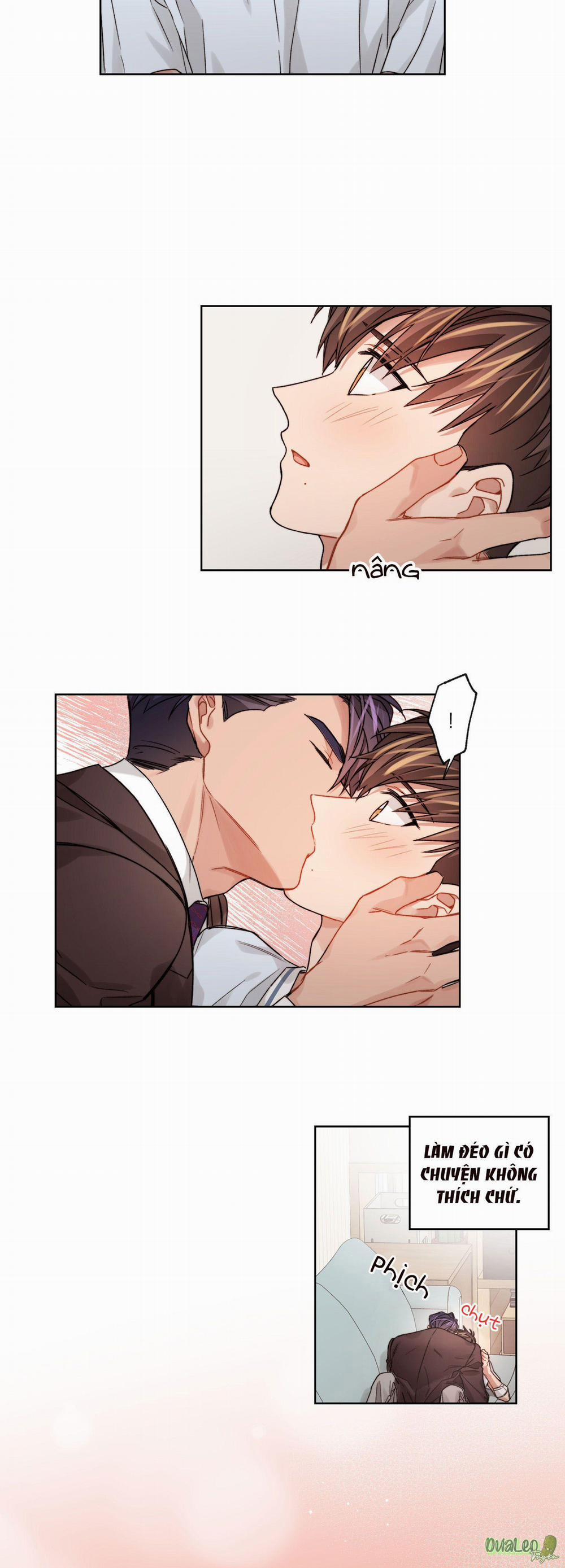 Kế hoạch tồi tệ 22 trang 21