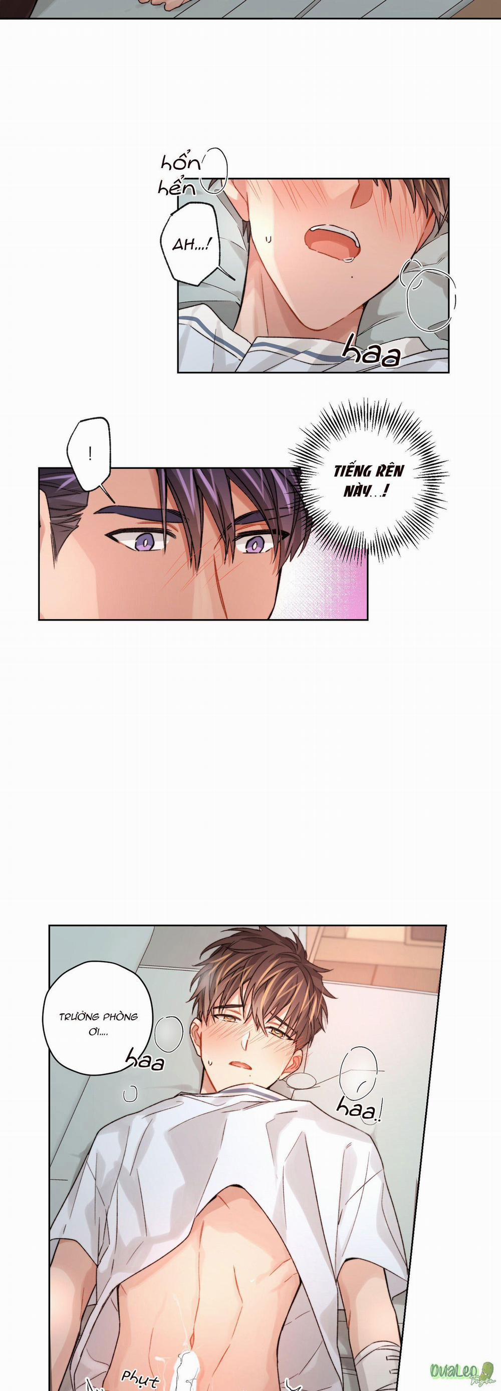 Kế hoạch tồi tệ 22 trang 23