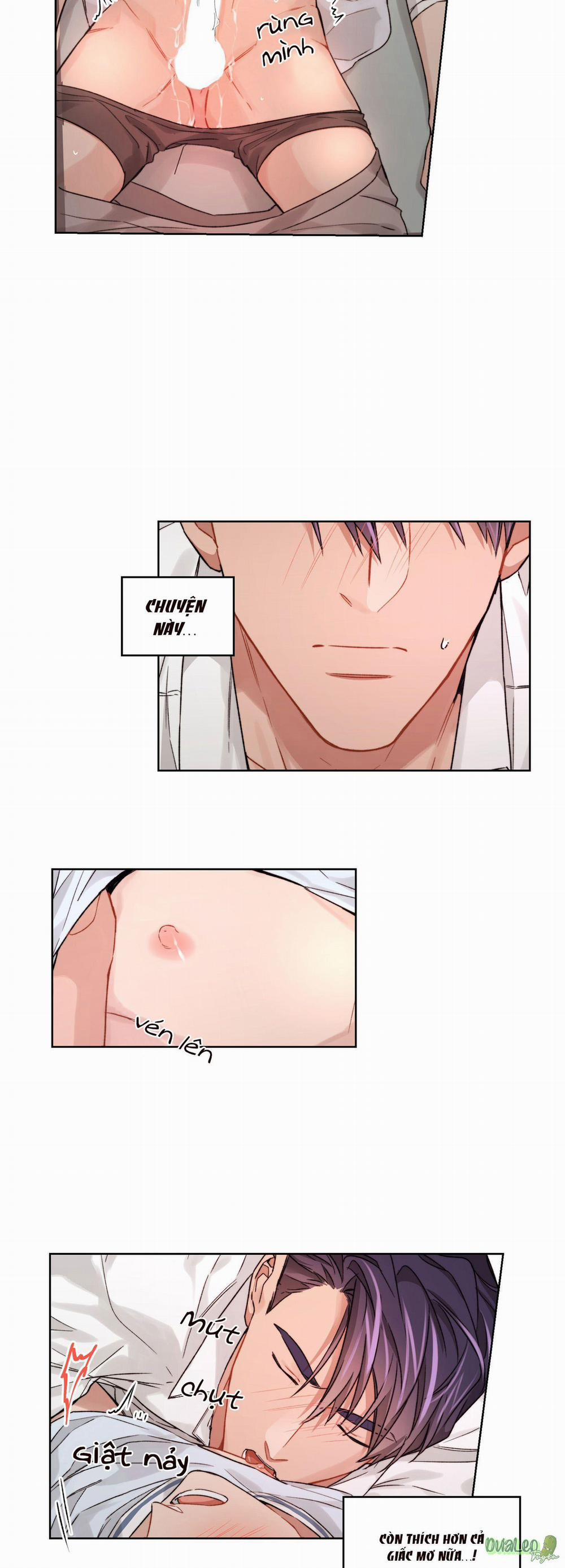 Kế hoạch tồi tệ 22 trang 24