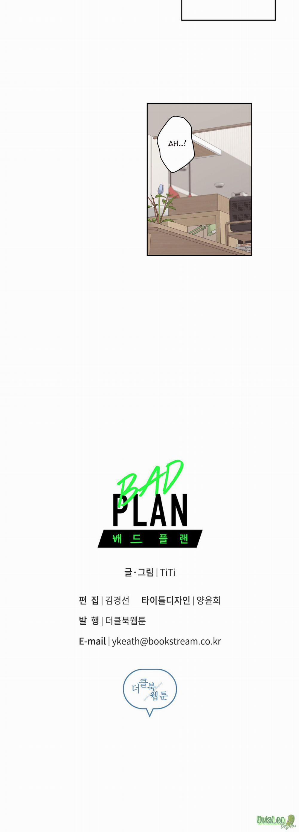 Kế hoạch tồi tệ 22 trang 25