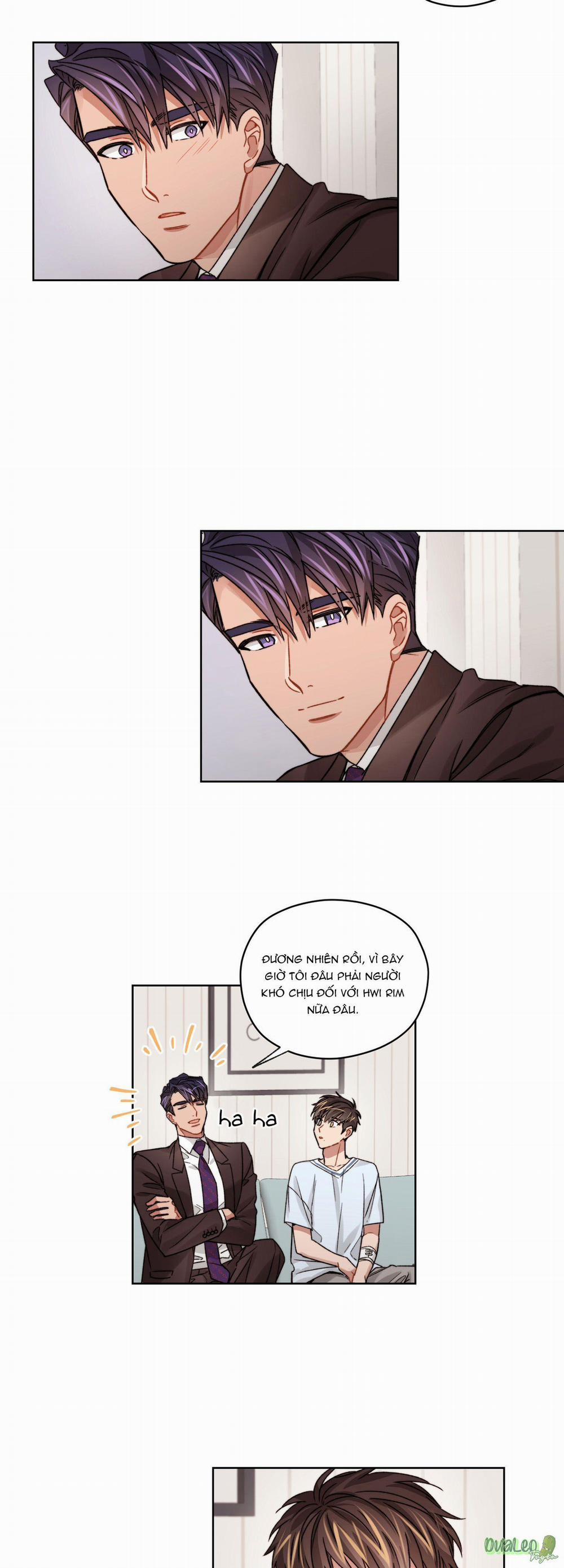 Kế hoạch tồi tệ 22 trang 6