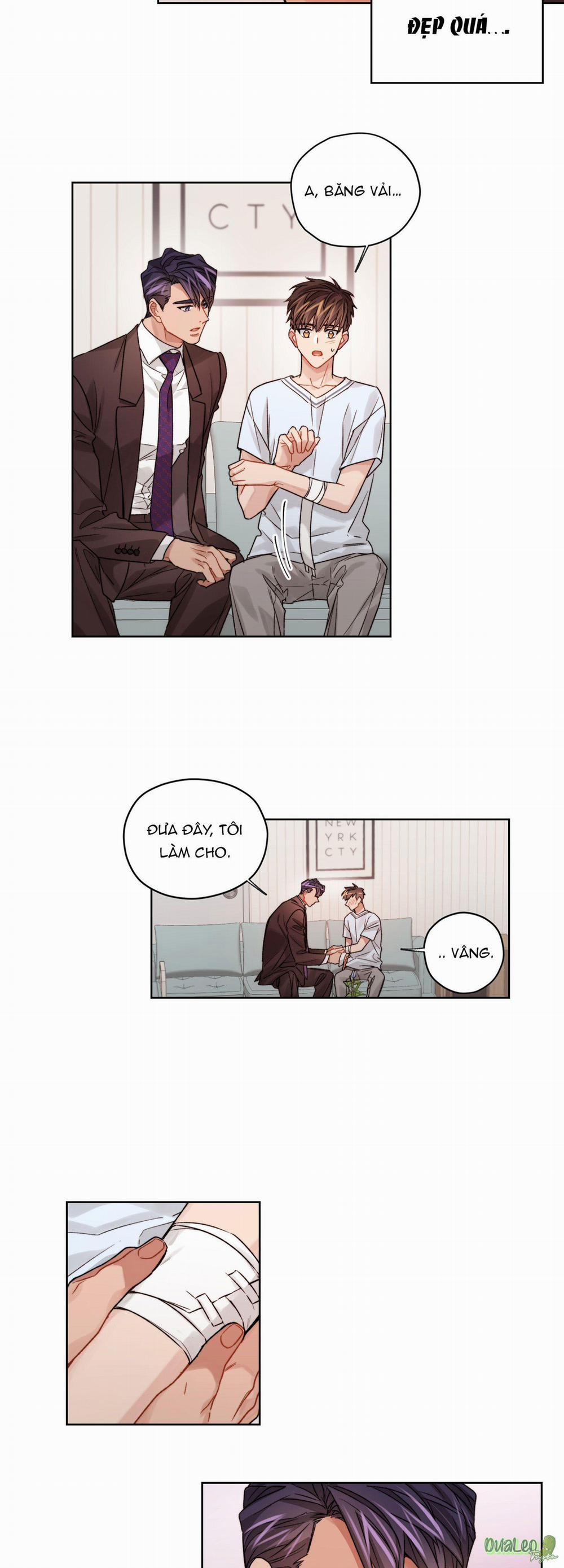 Kế hoạch tồi tệ 22 trang 9