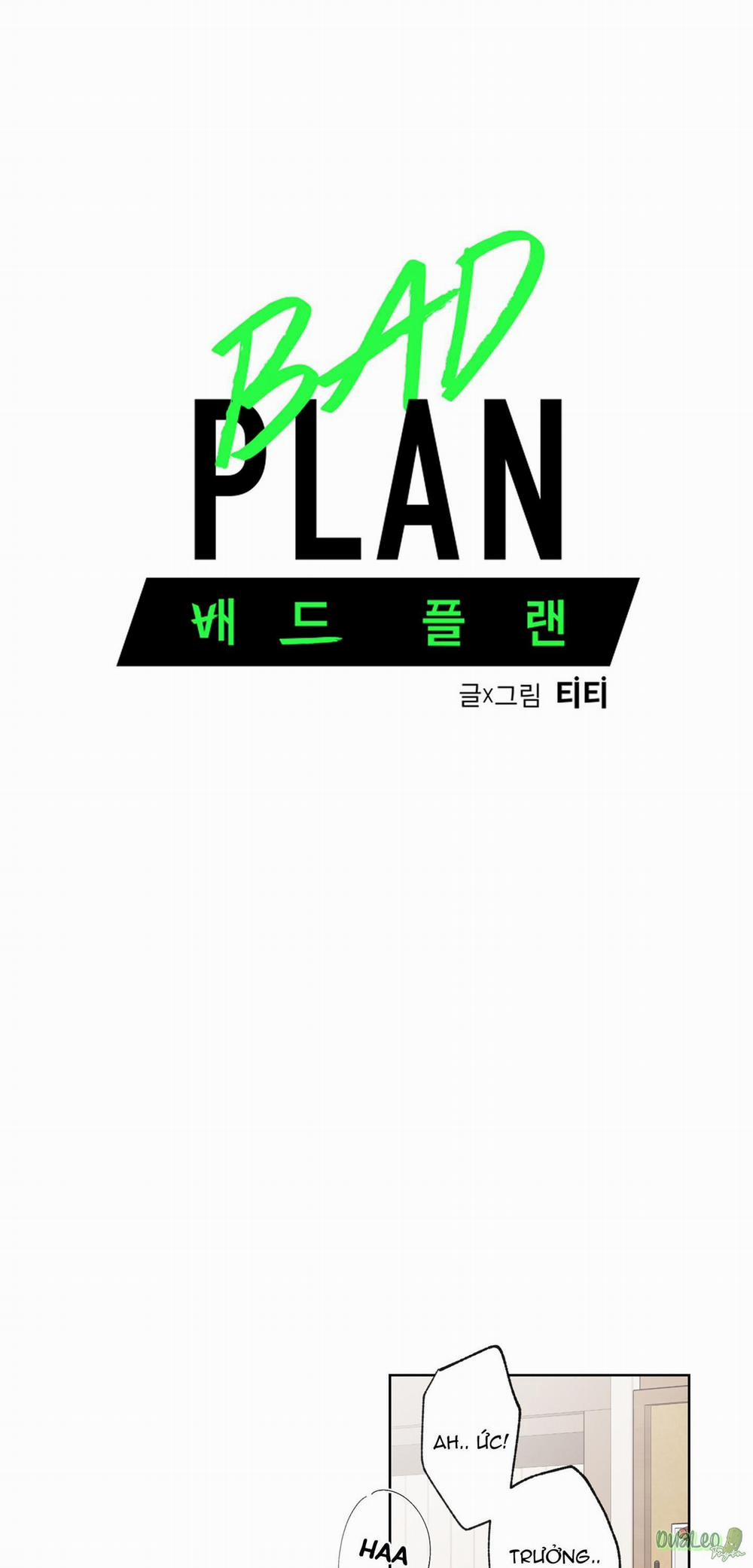 Kế hoạch tồi tệ 23 trang 0