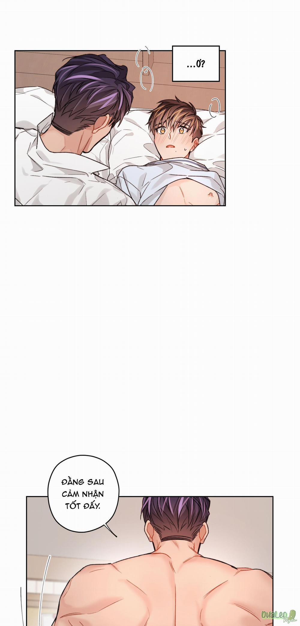 Kế hoạch tồi tệ 23 trang 12