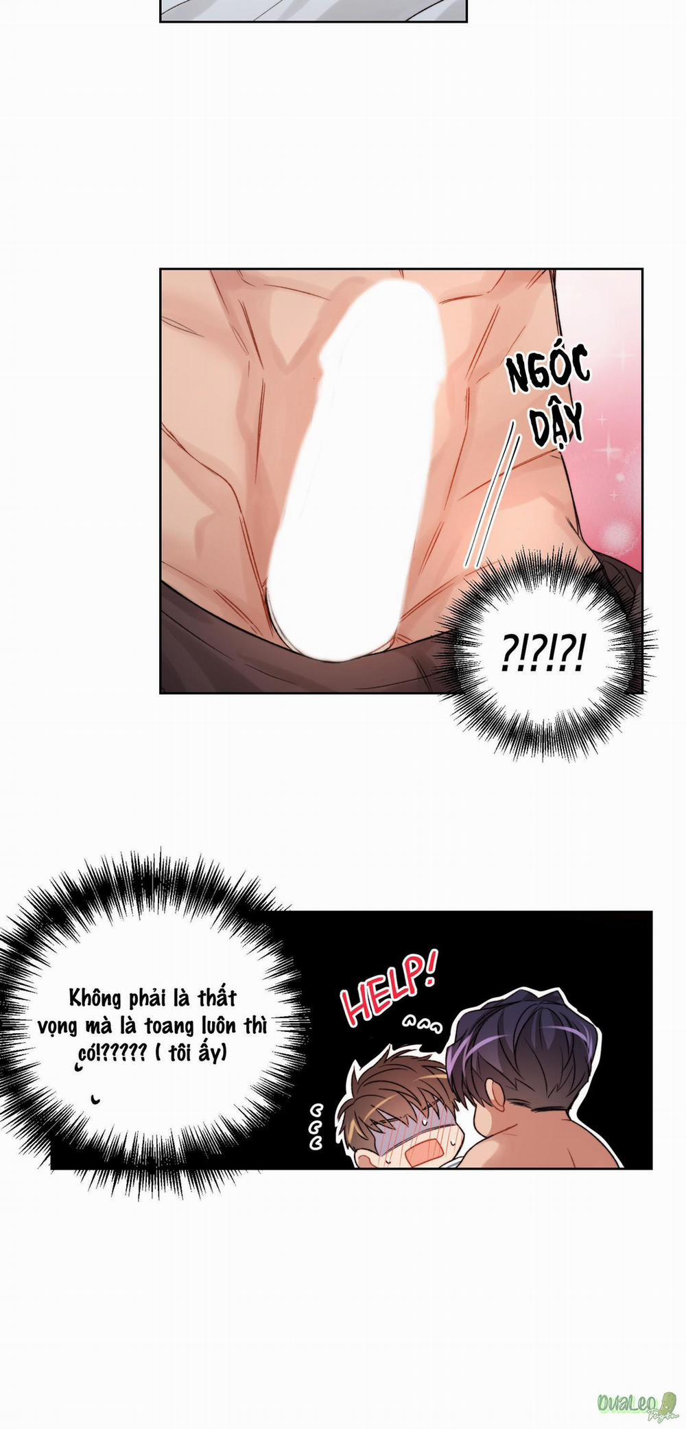 Kế hoạch tồi tệ 23 trang 15