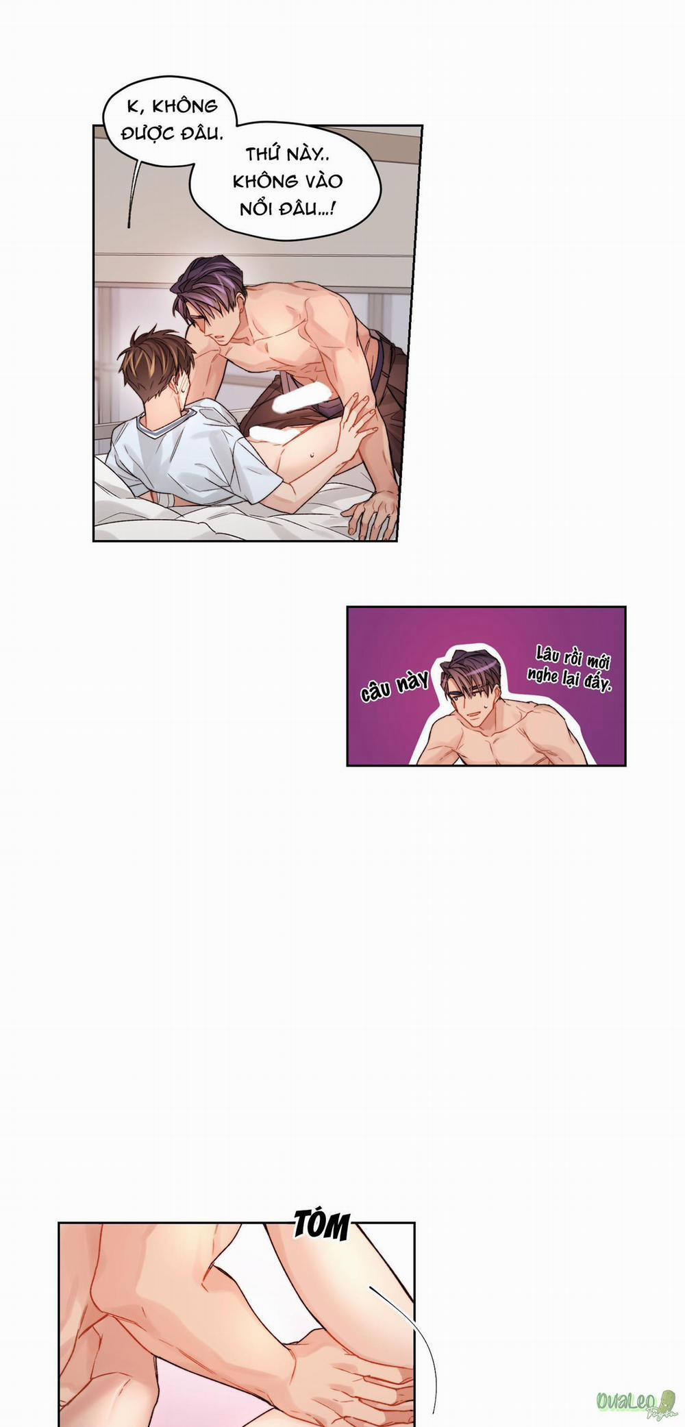 Kế hoạch tồi tệ 23 trang 16