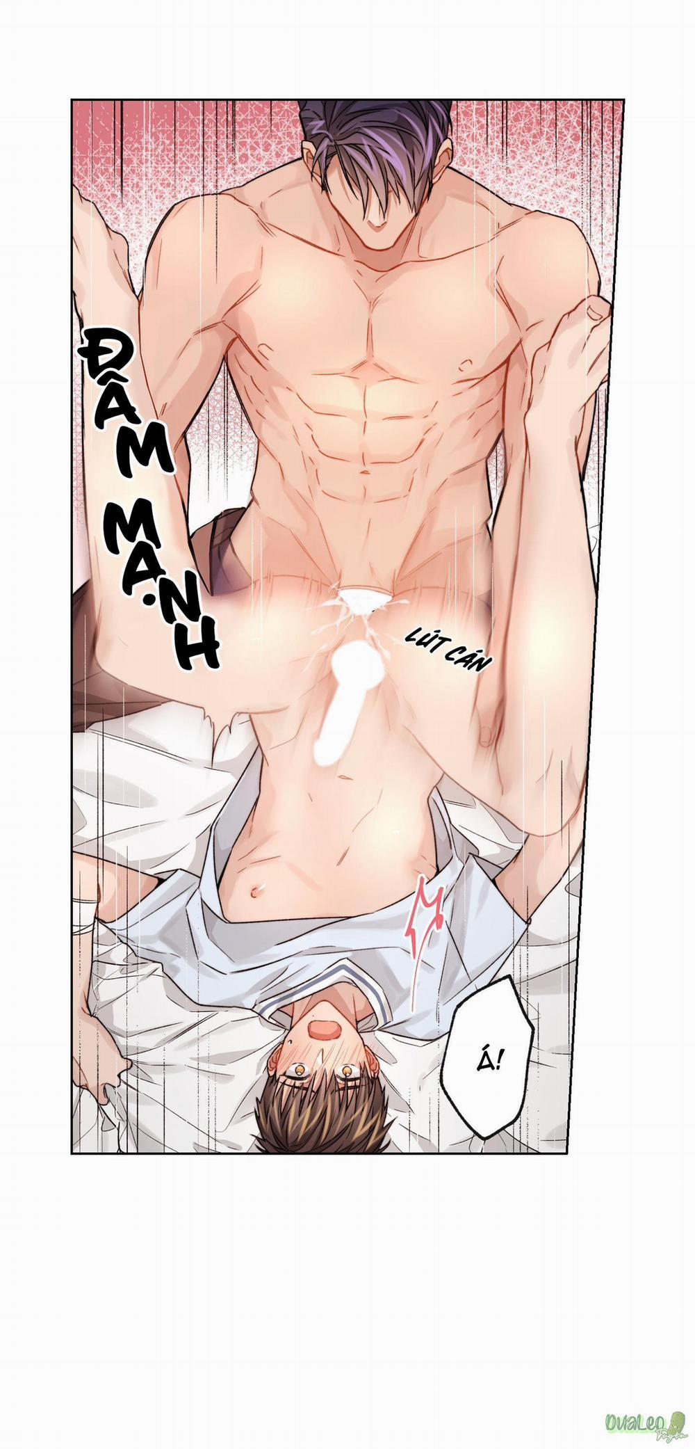 Kế hoạch tồi tệ 23 trang 19