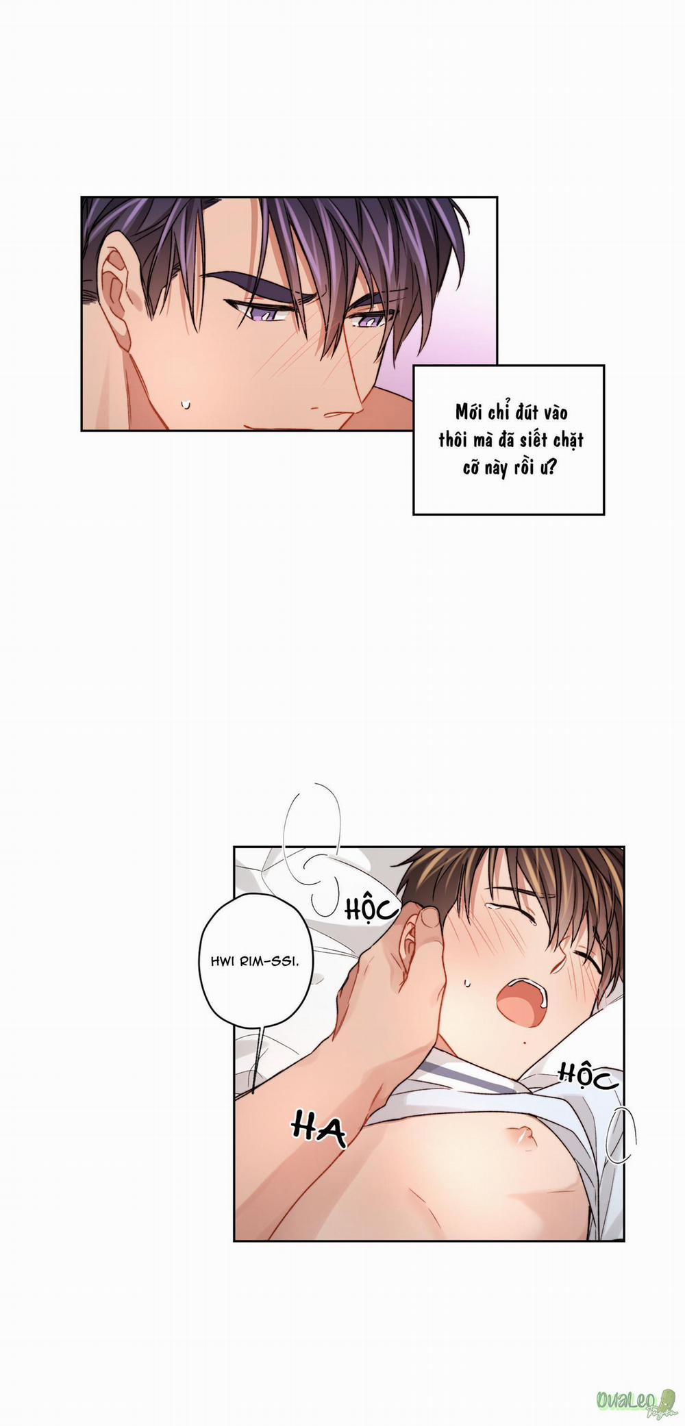 Kế hoạch tồi tệ 23 trang 21