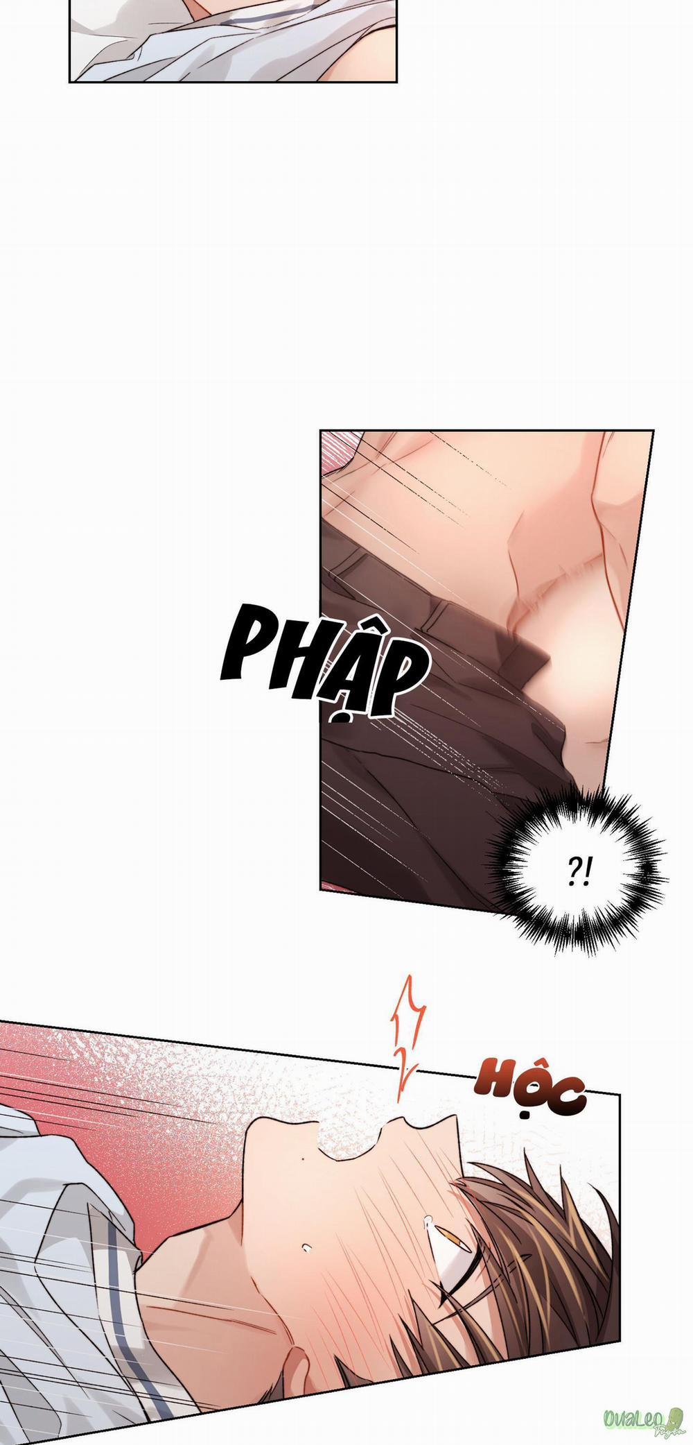 Kế hoạch tồi tệ 23 trang 23