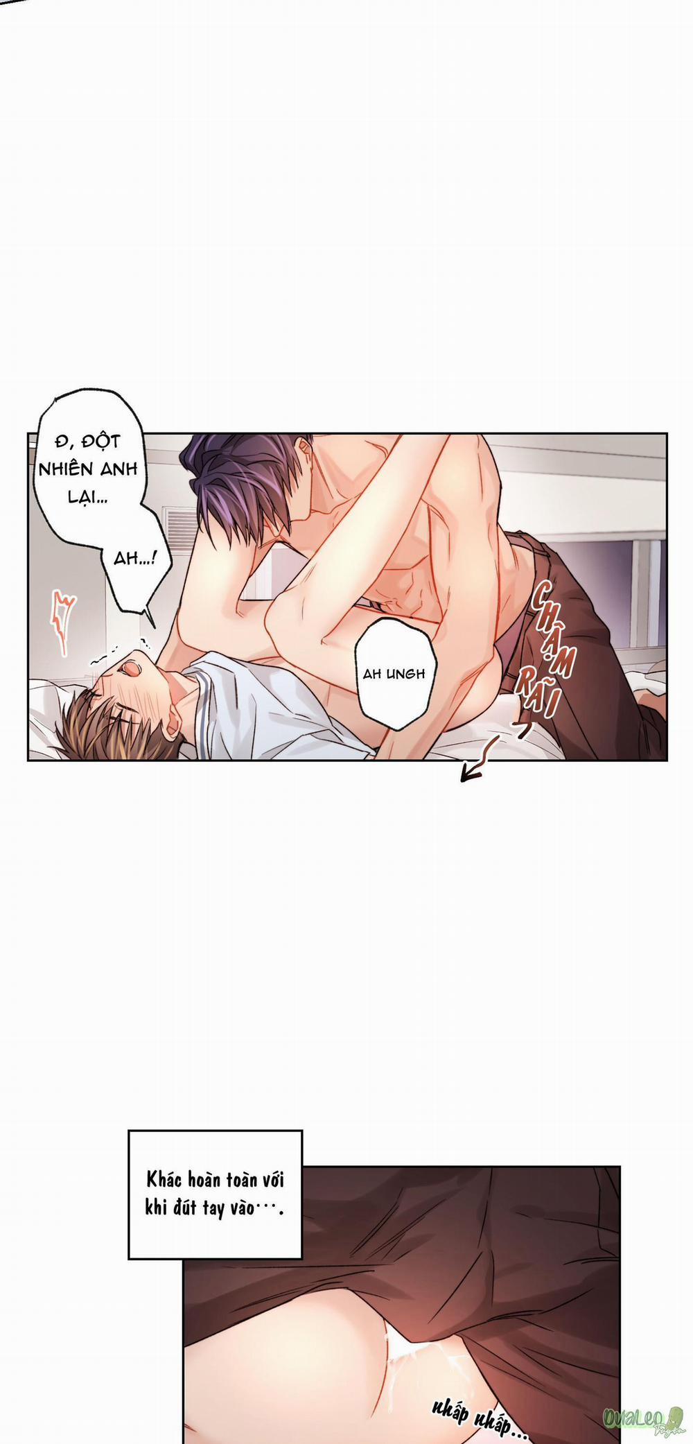 Kế hoạch tồi tệ 23 trang 24