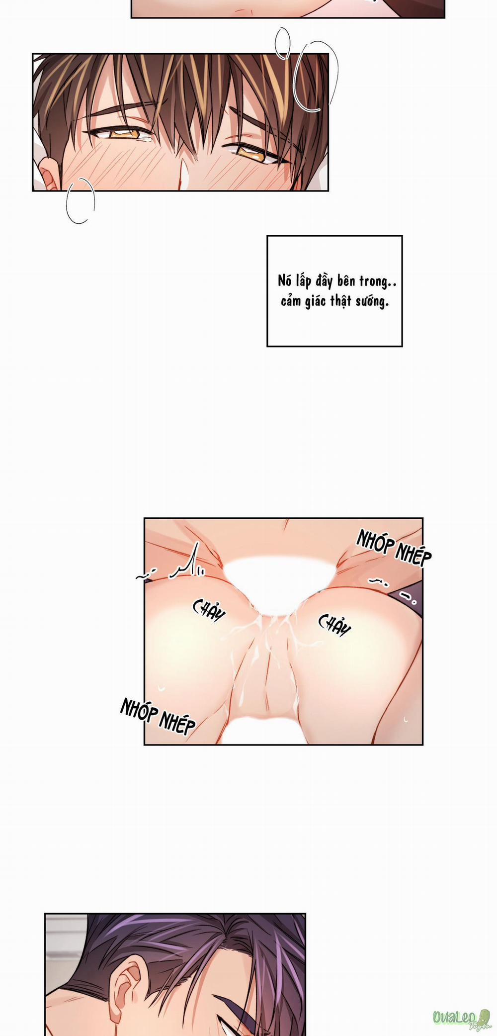 Kế hoạch tồi tệ 23 trang 25