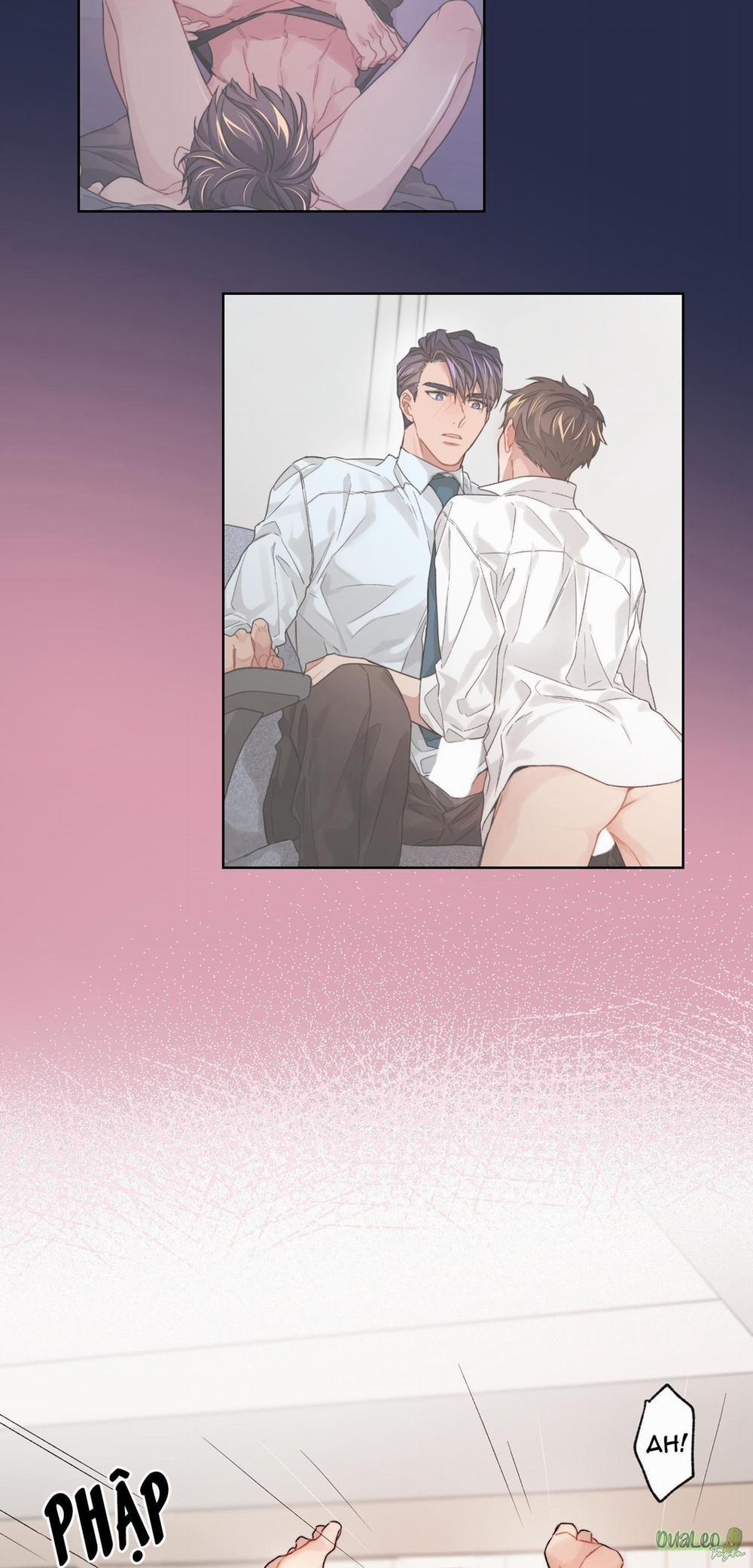 Kế hoạch tồi tệ 23 trang 27