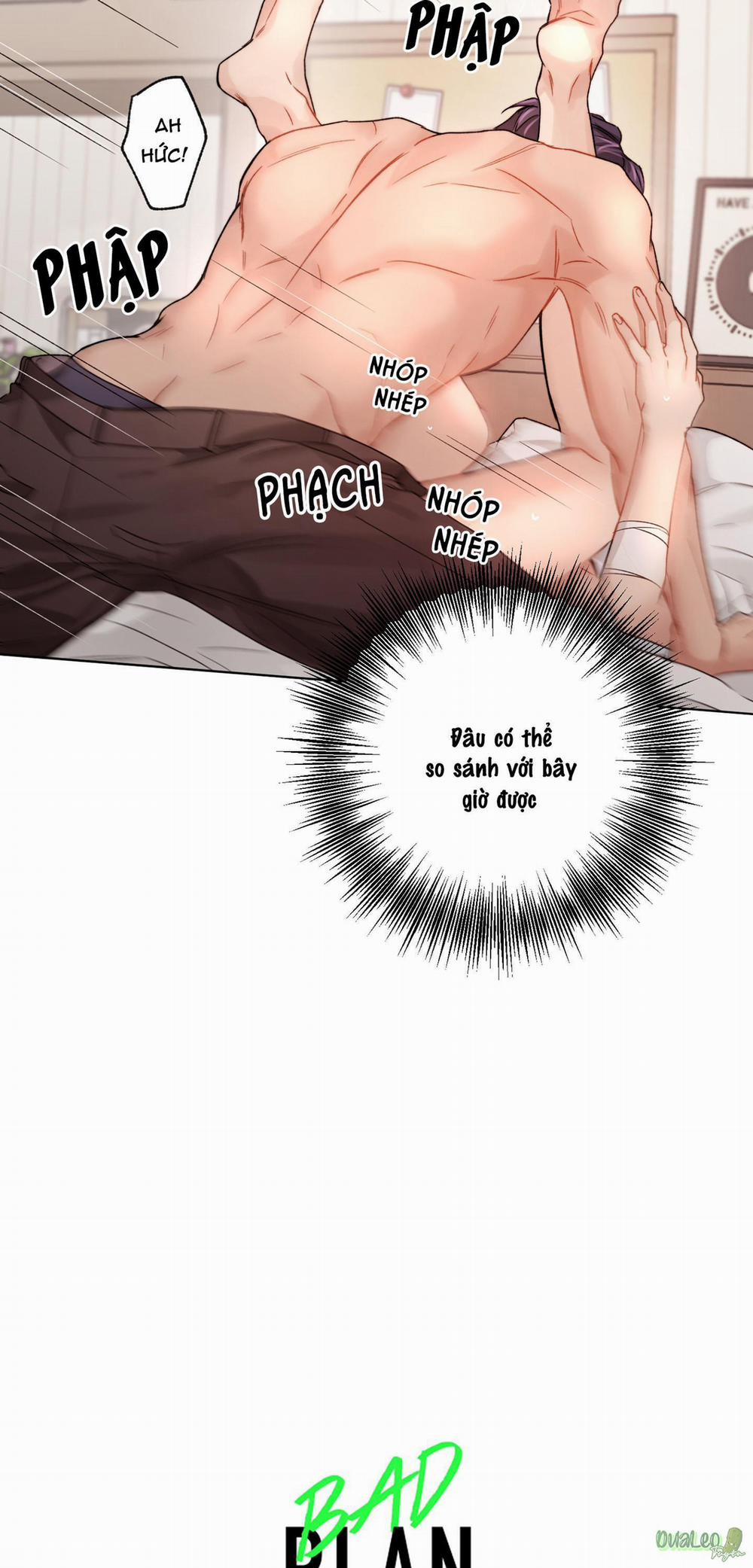 Kế hoạch tồi tệ 23 trang 28