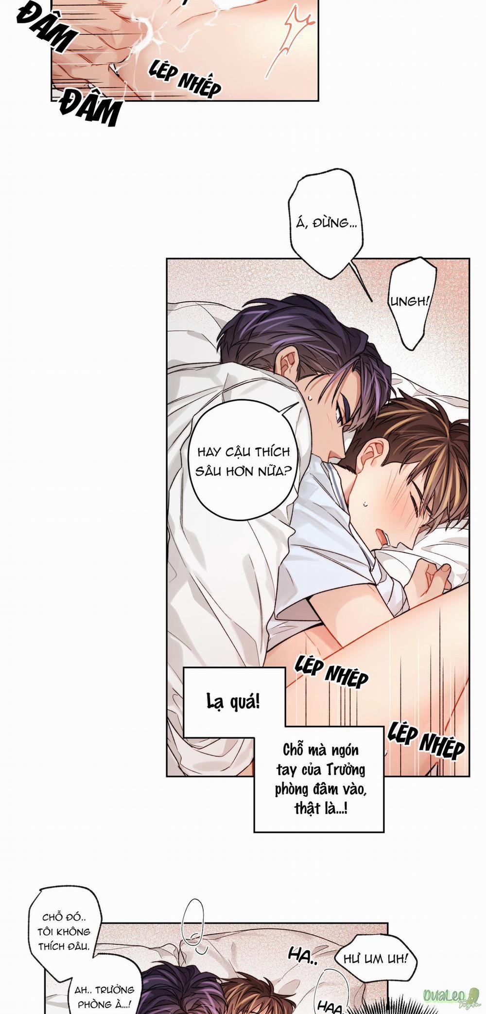 Kế hoạch tồi tệ 23 trang 6