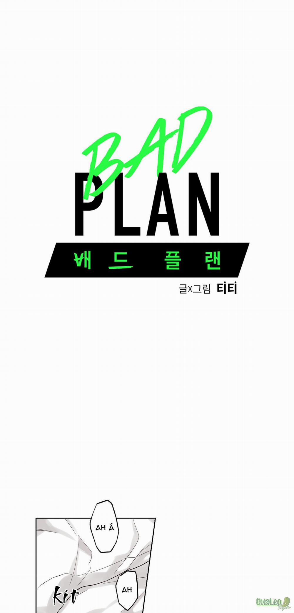 Kế hoạch tồi tệ 24 trang 0