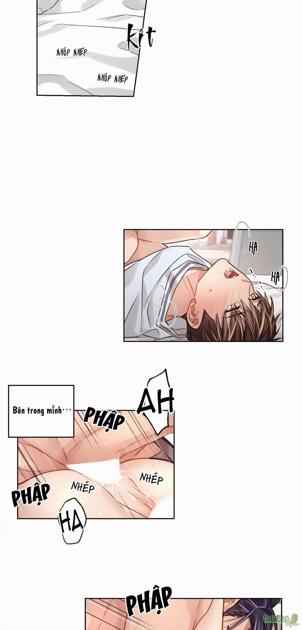 Kế hoạch tồi tệ 24 trang 1