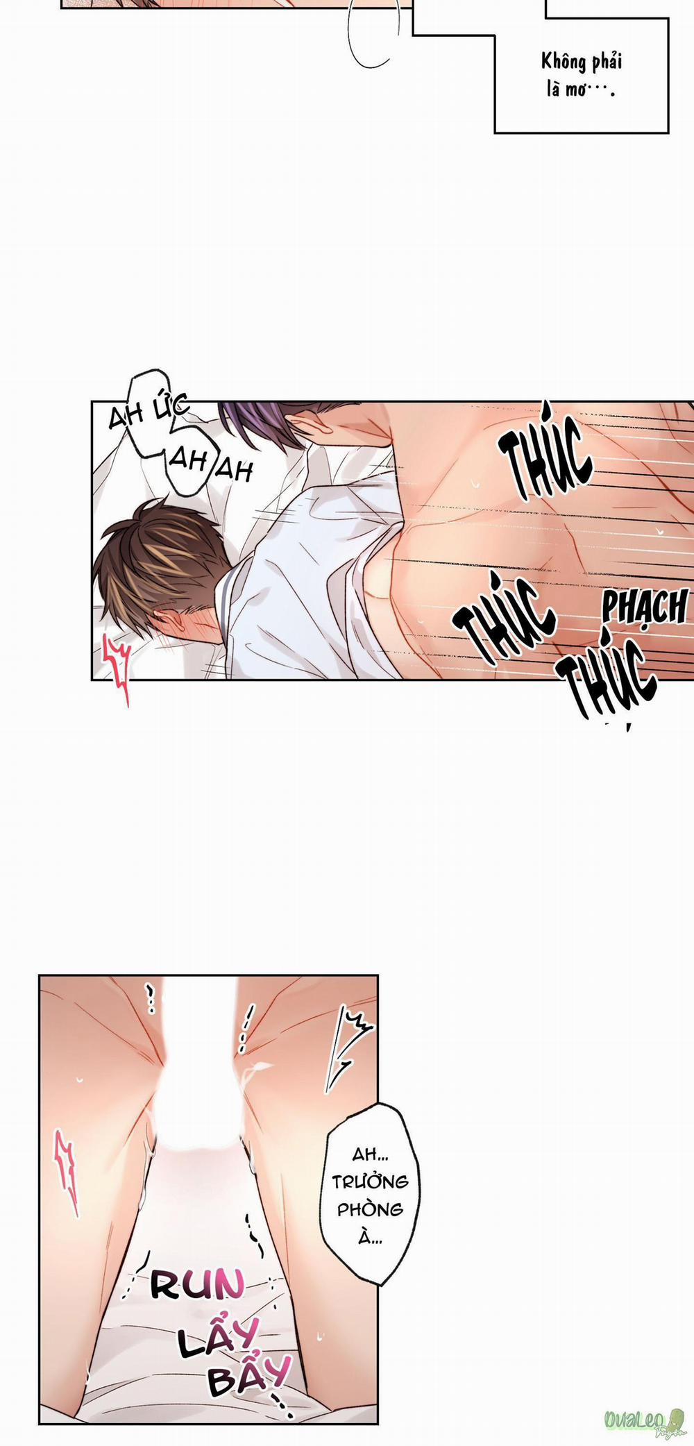 Kế hoạch tồi tệ 24 trang 17