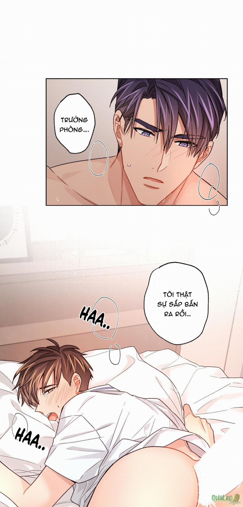 Kế hoạch tồi tệ 24 trang 18