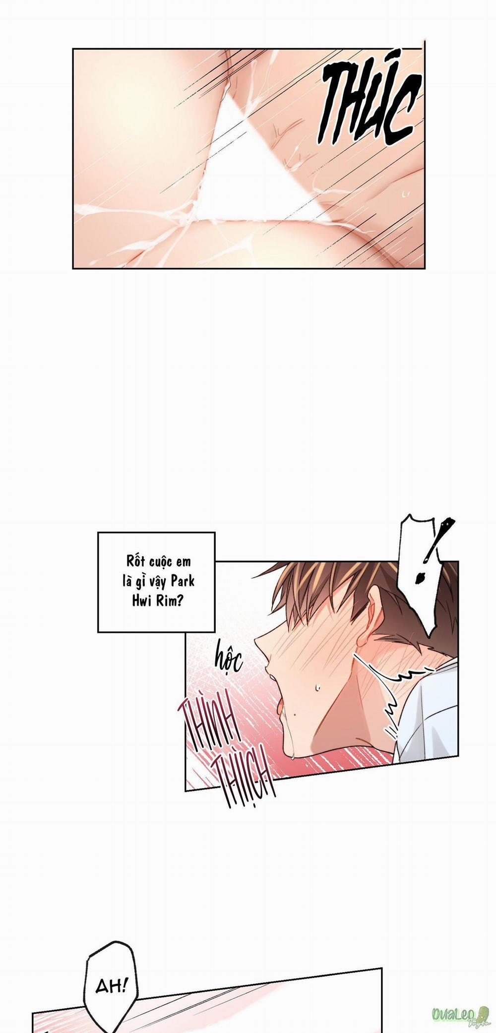 Kế hoạch tồi tệ 24 trang 20