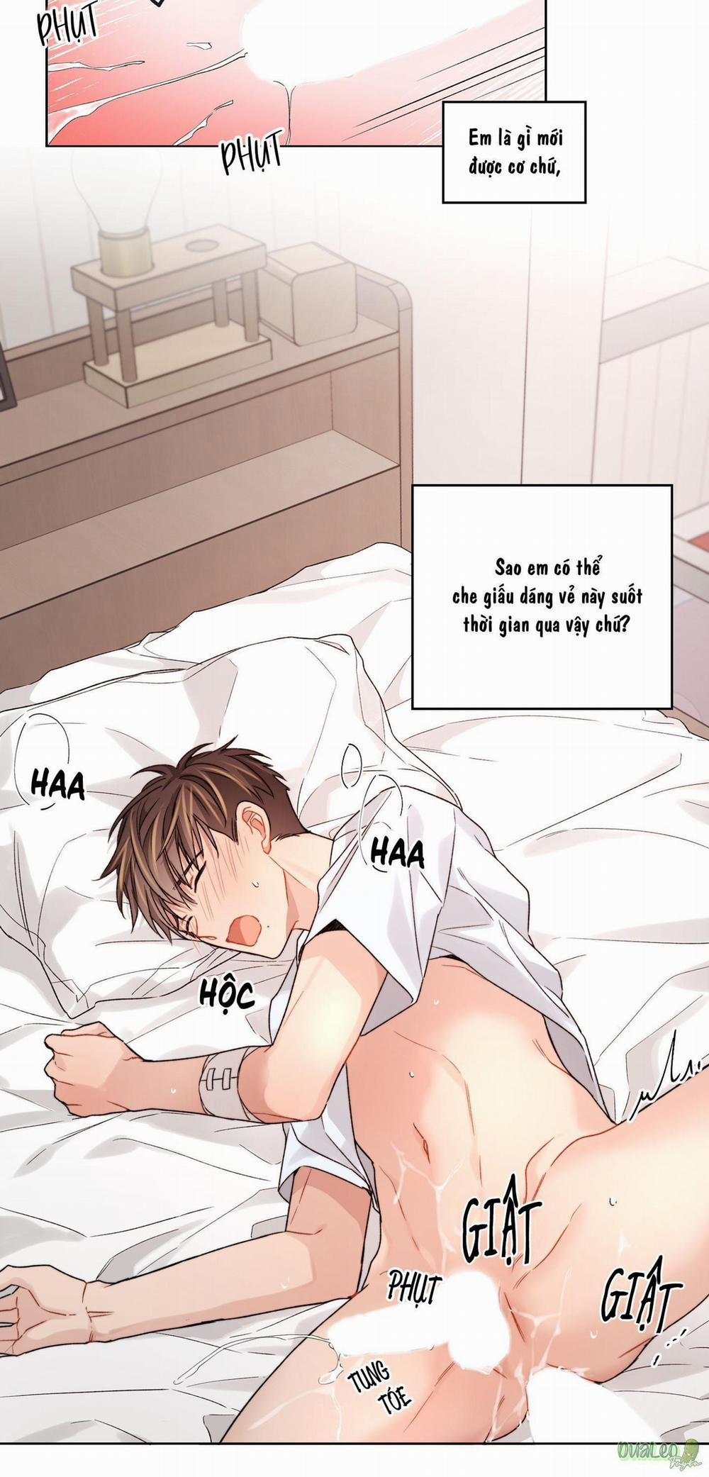 Kế hoạch tồi tệ 24 trang 21