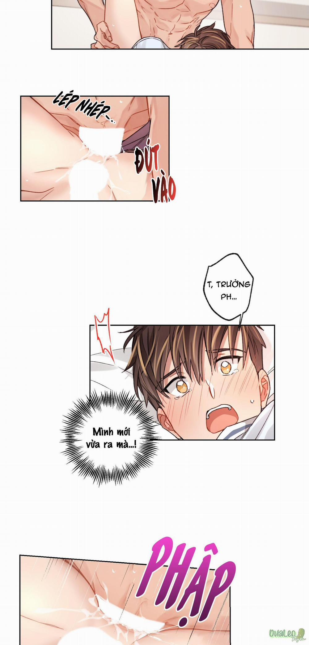 Kế hoạch tồi tệ 24 trang 23