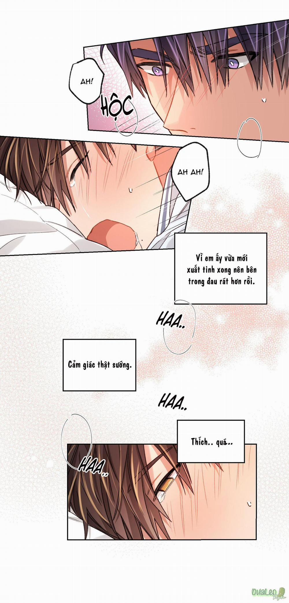 Kế hoạch tồi tệ 24 trang 25