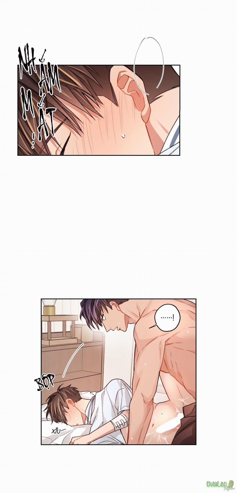 Kế hoạch tồi tệ 24 trang 26