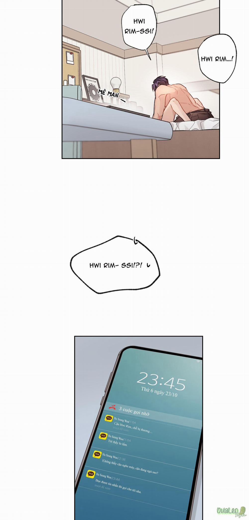 Kế hoạch tồi tệ 24 trang 28