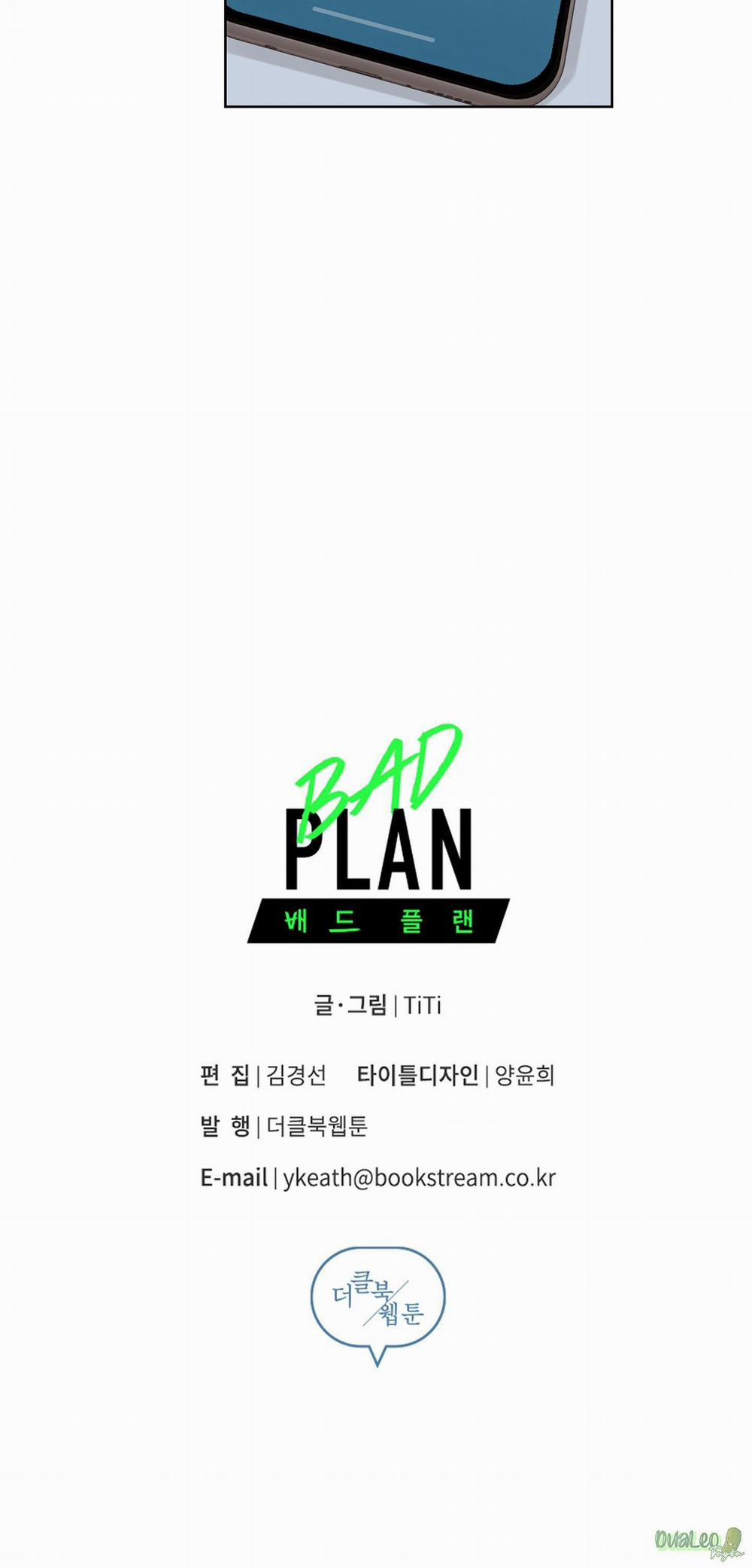 Kế hoạch tồi tệ 24 trang 29