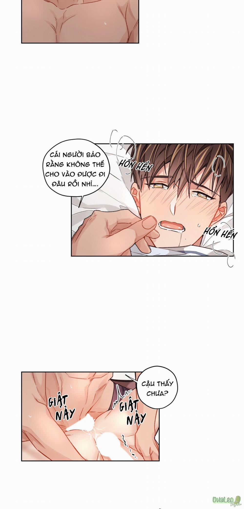 Kế hoạch tồi tệ 24 trang 3