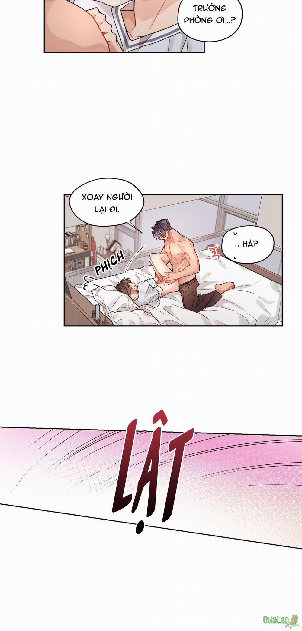 Kế hoạch tồi tệ 24 trang 9