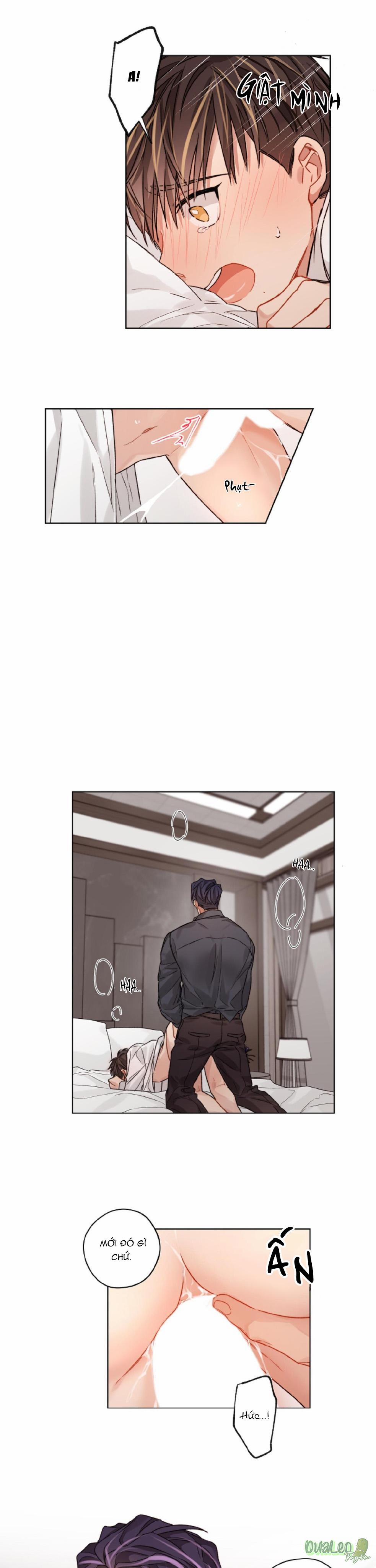 Kế hoạch tồi tệ 25 trang 1