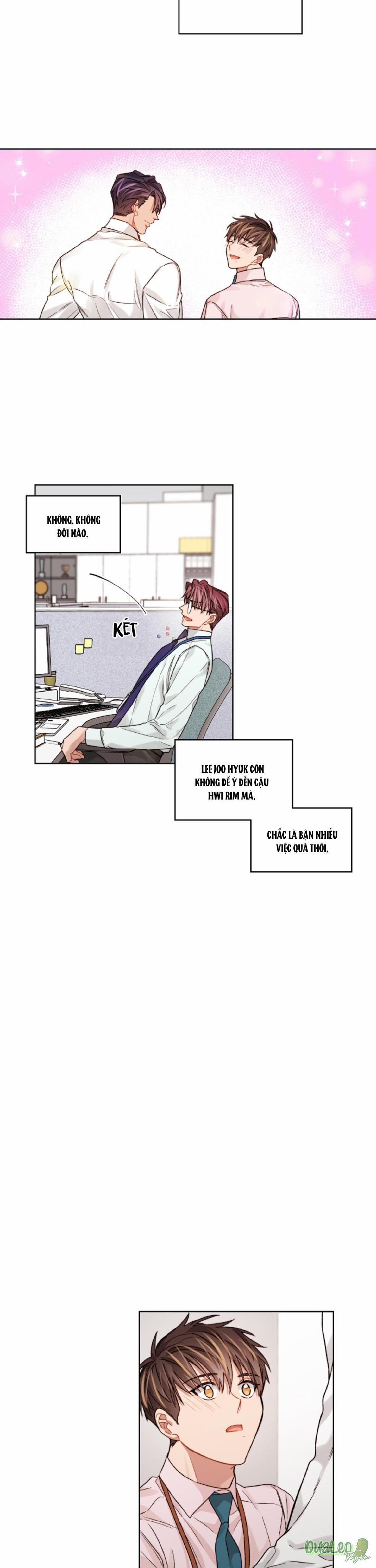 Kế hoạch tồi tệ 25 trang 10