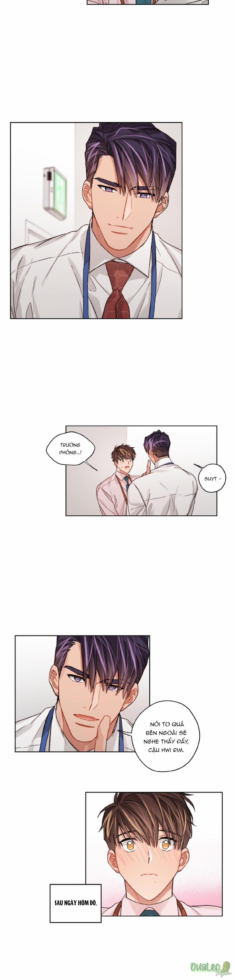 Kế hoạch tồi tệ 25 trang 11