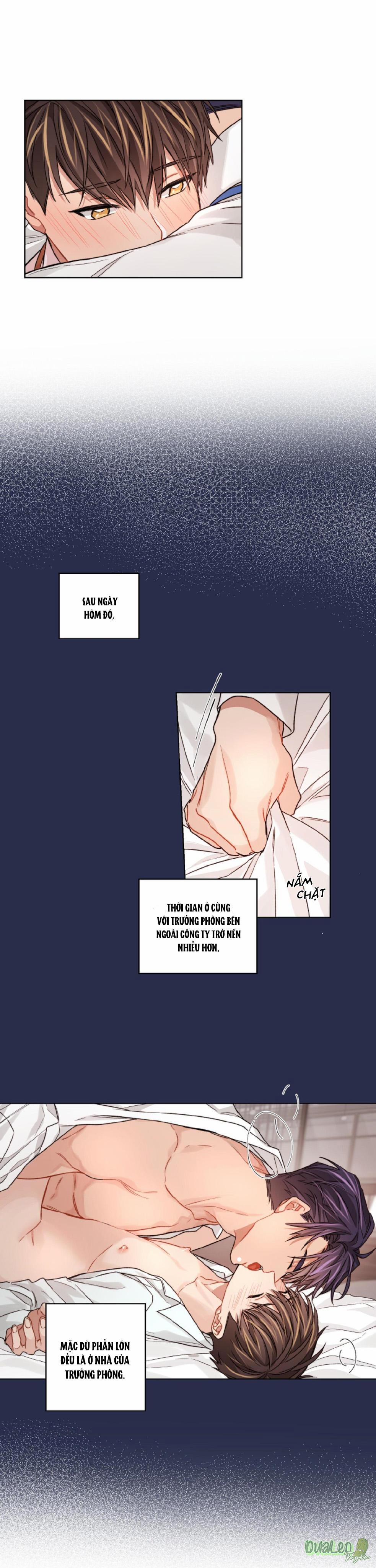 Kế hoạch tồi tệ 25 trang 13