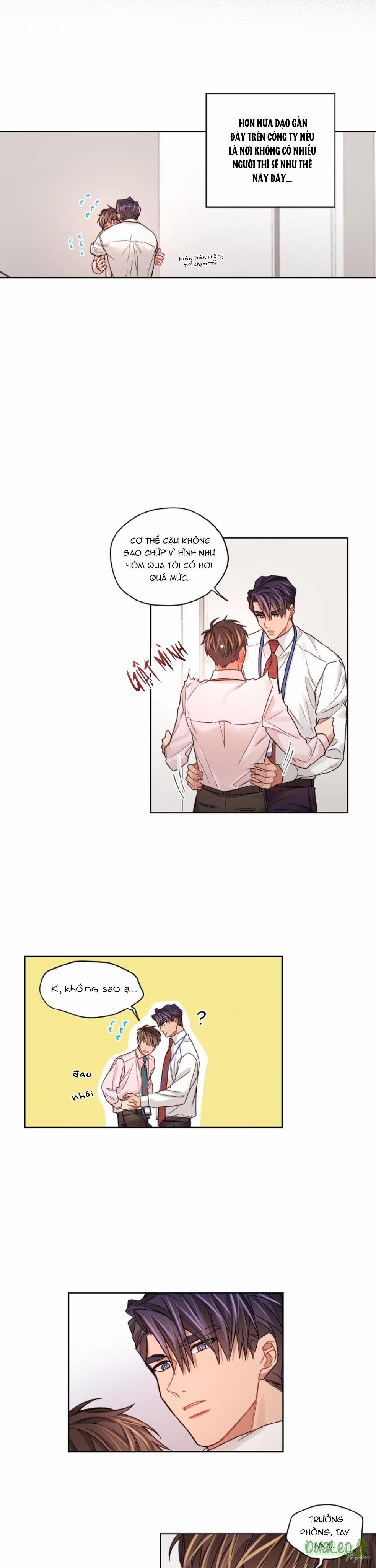 Kế hoạch tồi tệ 25 trang 14