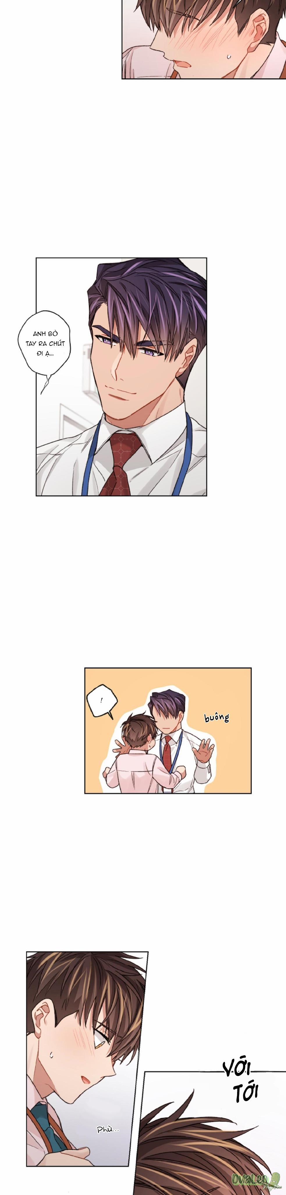 Kế hoạch tồi tệ 25 trang 15