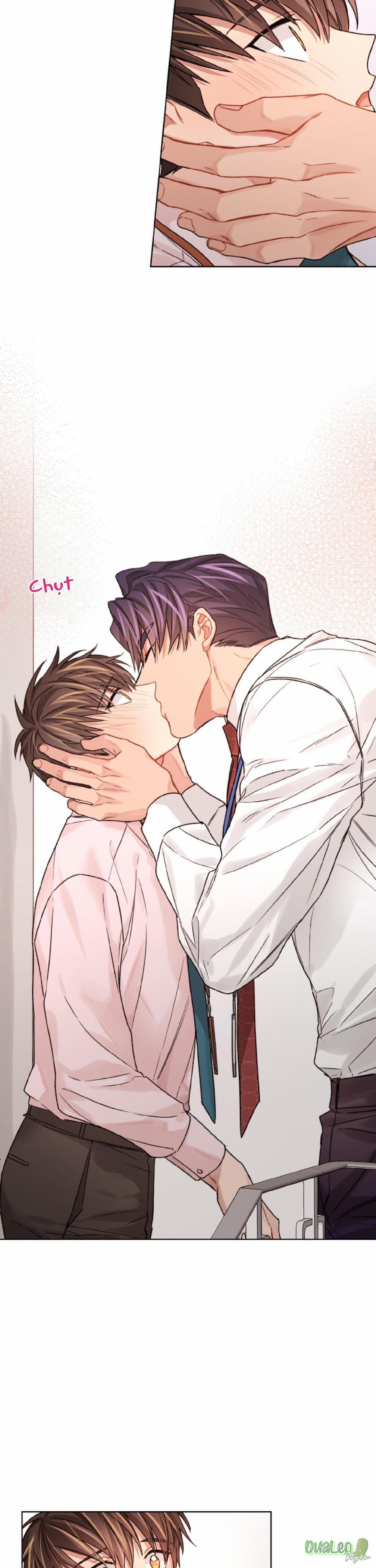 Kế hoạch tồi tệ 25 trang 16