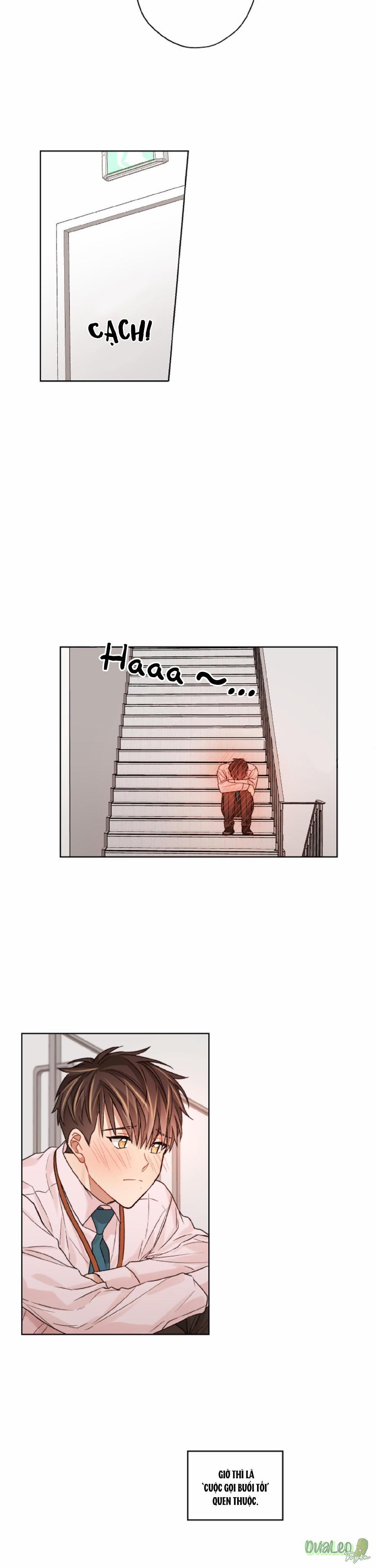 Kế hoạch tồi tệ 25 trang 18