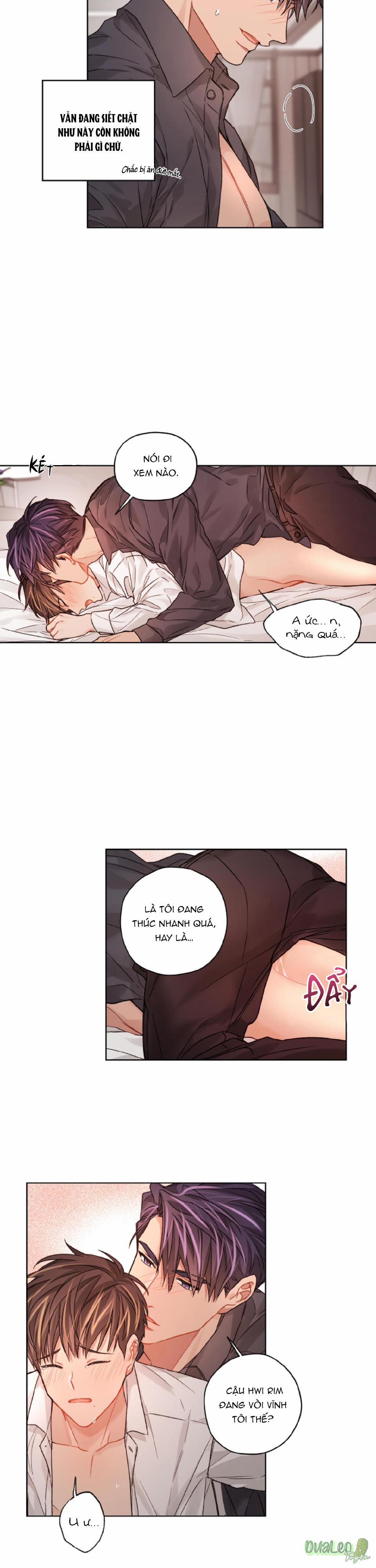 Kế hoạch tồi tệ 25 trang 3