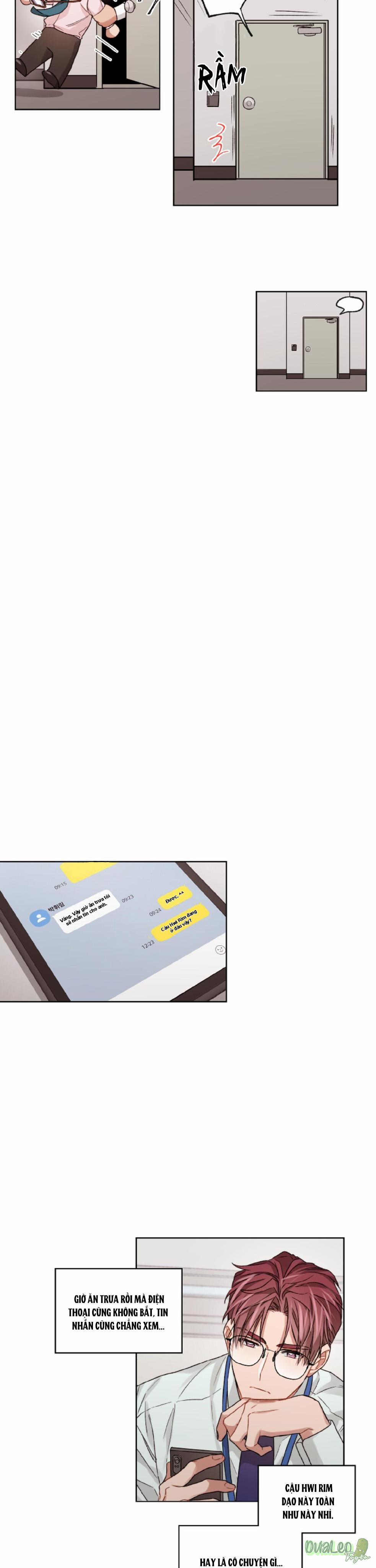 Kế hoạch tồi tệ 25 trang 9