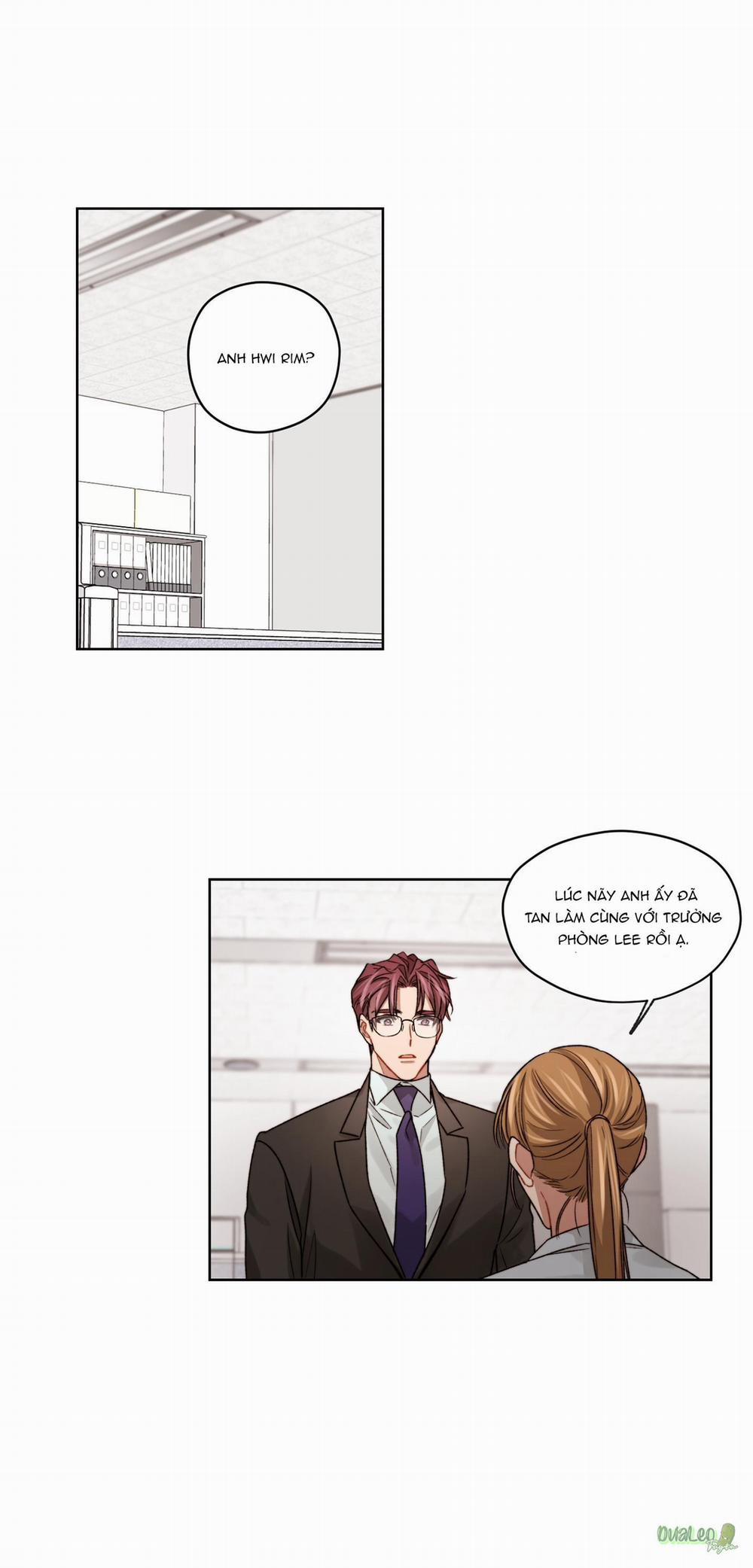 Kế hoạch tồi tệ 26 trang 0