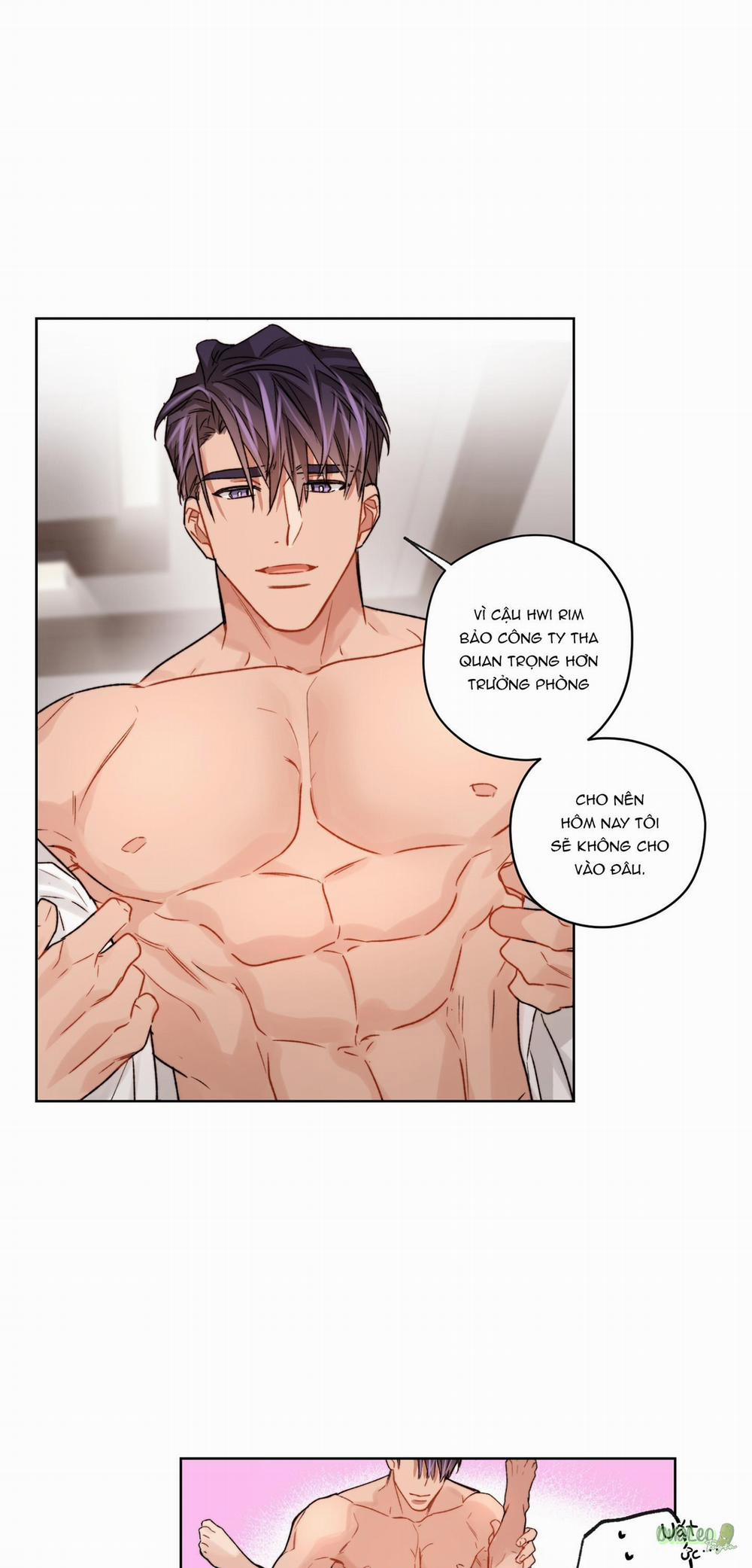 Kế hoạch tồi tệ 26 trang 18