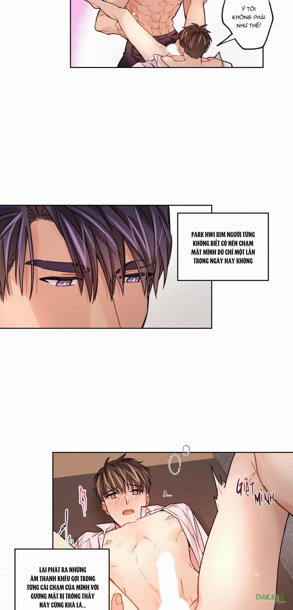 Kế hoạch tồi tệ 26 trang 19