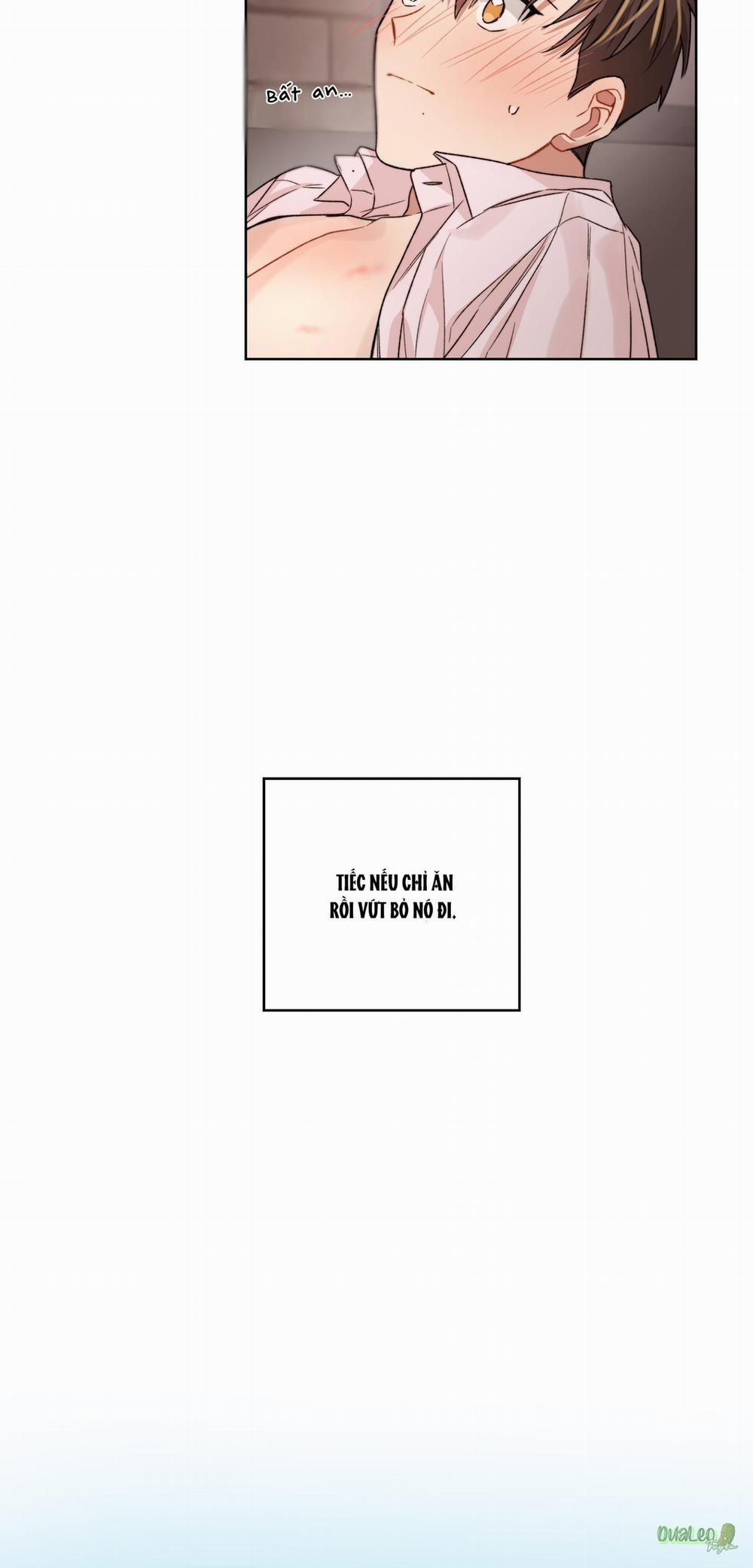 Kế hoạch tồi tệ 26 trang 22