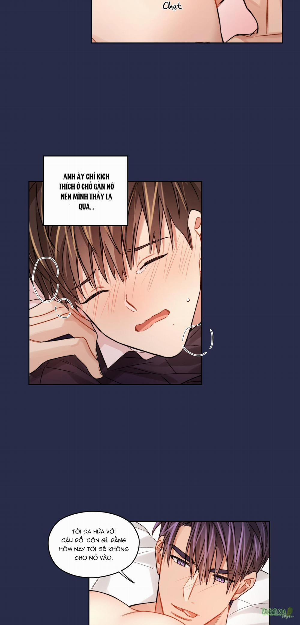 Kế hoạch tồi tệ 26 trang 28